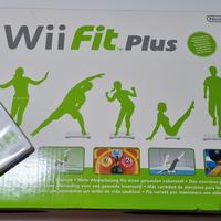 wii fit plus