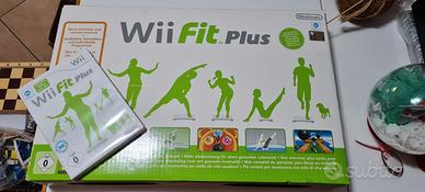 wii fit plus