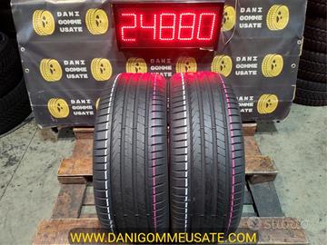 2 GOMME 205 50 17 ESTIVE 75% PIRELLI