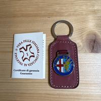 Portachiavi, Alfa Romeo