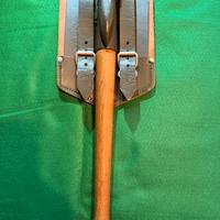 Attrezzo Pala multiuso Esercito tedesco