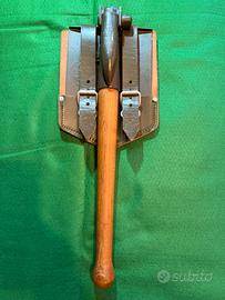 Attrezzo Pala multiuso Esercito tedesco