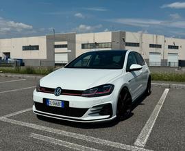 Golf Gti Mk 7.5 Performance
