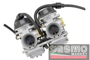 Carburatori Ducati Monster Super Sport 400 600 750