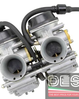 Carburatori Ducati Monster Super Sport 400 600 750