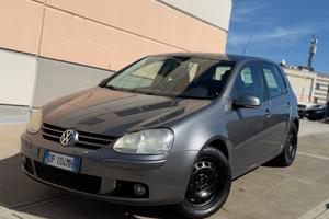 Volkswagen Golf 1.6 BENZINA GPL 2008