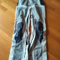 pantaloni moto revit