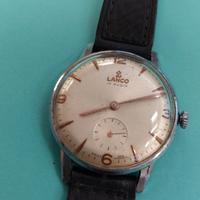 Orologio Vintage Lanco, 33mm, 1305