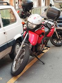 BMW GS 650