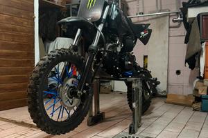 Pit Bike 125