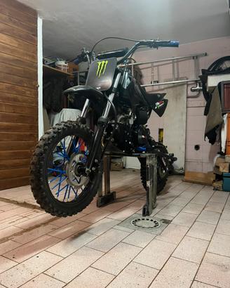 Pit Bike 125