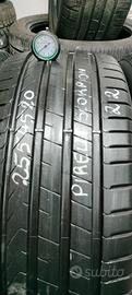 255 45 20 Pirelli estive 
