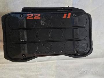 batteria hilti neuroni  b22 255 