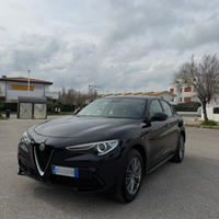 Alfa Romeo Stelvio Stelvio 2.2 t Business rwd 160c