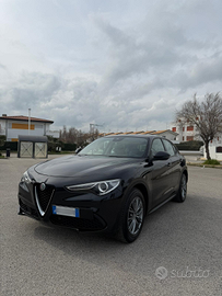 Alfa Romeo Stelvio Stelvio 2.2 t Business rwd 160c