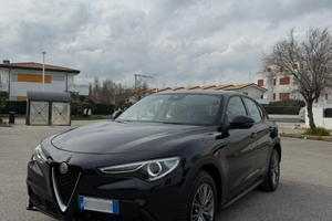 Alfa Romeo Stelvio Stelvio 2.2 t Business rwd 160c