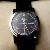 Philip Watch Automatico Day Date