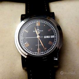 Philip Watch Automatico Day Date