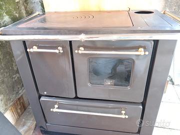 Forno/Stufa 