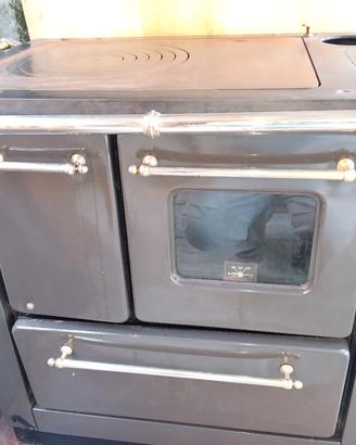 Forno/Stufa 