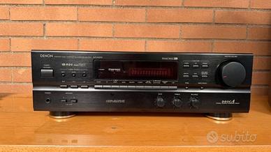 Sintoampli DENON AVR-950RD