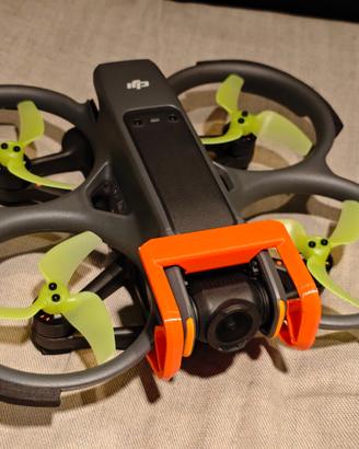 DJI Avata 2 – Solo Drone