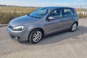 Volkswagen Golf VI Serie 2.0 TDI