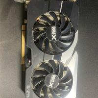 GPU + processore + alimentatore