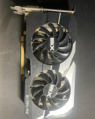 GPU + processore + alimentatore