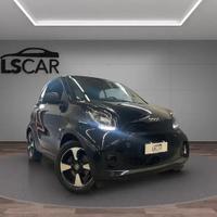 Smart ForTwo EQ Passion~UniPro~Promo Finanziamento