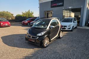 Smart ForTwo 800 40 kW coupé passion cdi