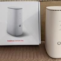 Vodafone Statione Fwa