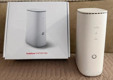 Vodafone Statione Fwa
