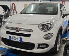 Fiat 500X 1.4 MultiAir 140 CV GPL