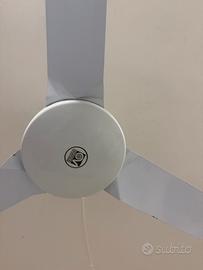 Ventilatore a pale