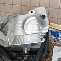 affettatrice essedue