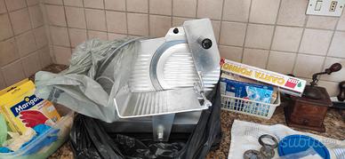 affettatrice essedue