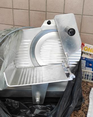 affettatrice essedue