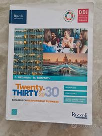 TWENTY- THIRTY 