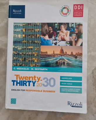 TWENTY- THIRTY 