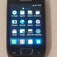 Samsung GTS5570