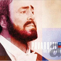 Pavarotti luciano boxset