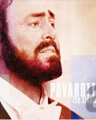 Pavarotti luciano boxset