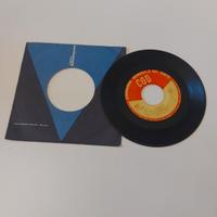 45giri raro Torrebruno - Tom Tilibi /Thea