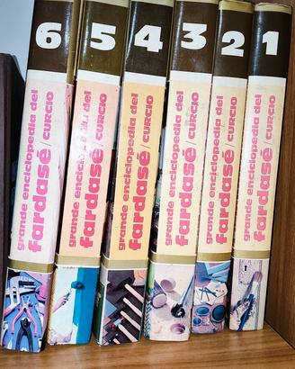 Enciclopedia del Fardase 