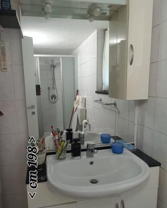 Mobile bagno 
