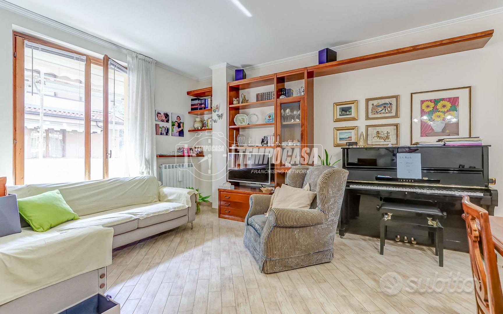 Appartamento – Cuggiono, Castelletto di Cuggiono - Vista 4