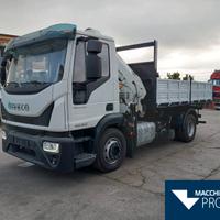 Iveco eurocargo 140-250 (cod.interno PM1875)