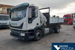 Iveco eurocargo 140-250 (cod.interno PM1875)