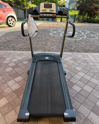 Tapis roulant elettrico